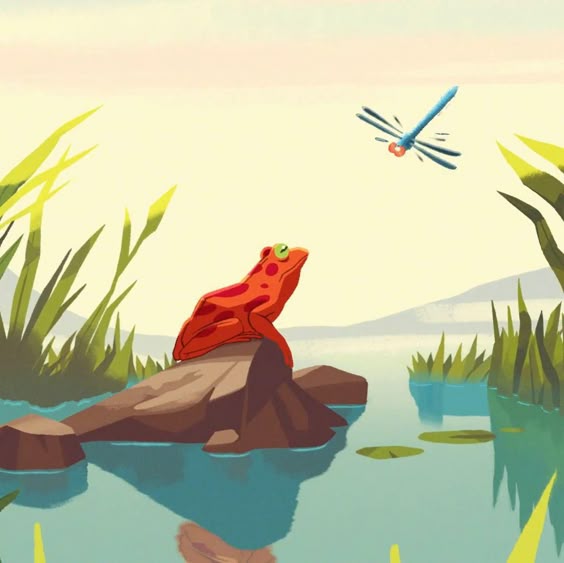 Alex Grigg\u2060 - Animation Director