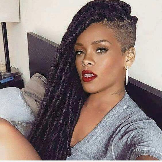Tranças Afros