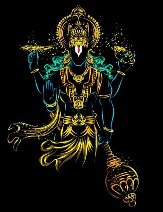#Hare_Krishna..🚩