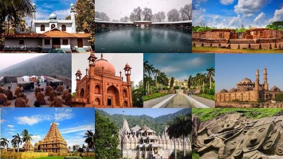 Beautiful India