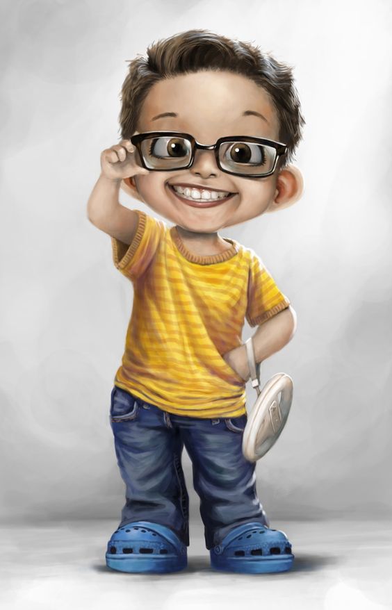 Cartoon