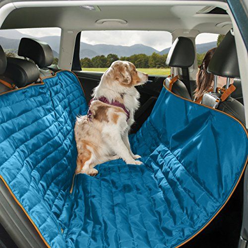Waterproof Back Bench Car Seat Cover Dog Car Seats Dog Seat Covers Pet Car Seat