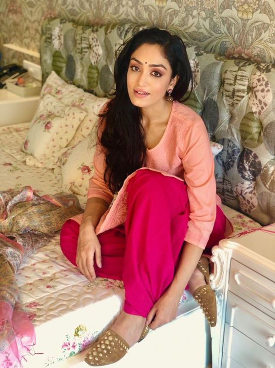 Dedh Bigha Zameen: Khushali Kumar reaches Jhansi to prep for her local dialect