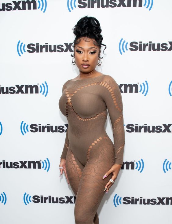Megan Thee Stallion HD Photos, Wallpapers, Images Megan Thee Stallion