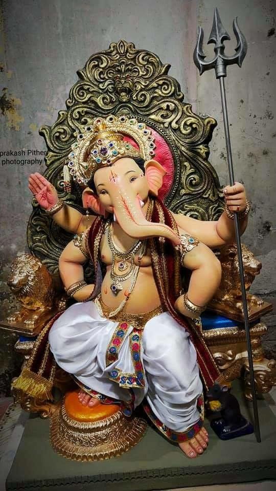 loard-ganesh
