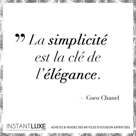 Coco Chanel