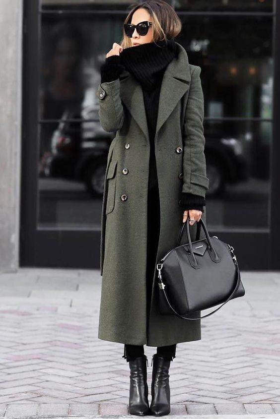 25 Manteaux Tendance Automne Hiver 2019 2020 | Mode 25 Manteaux Tendance Automne Hiver 2019 2020 | Mode