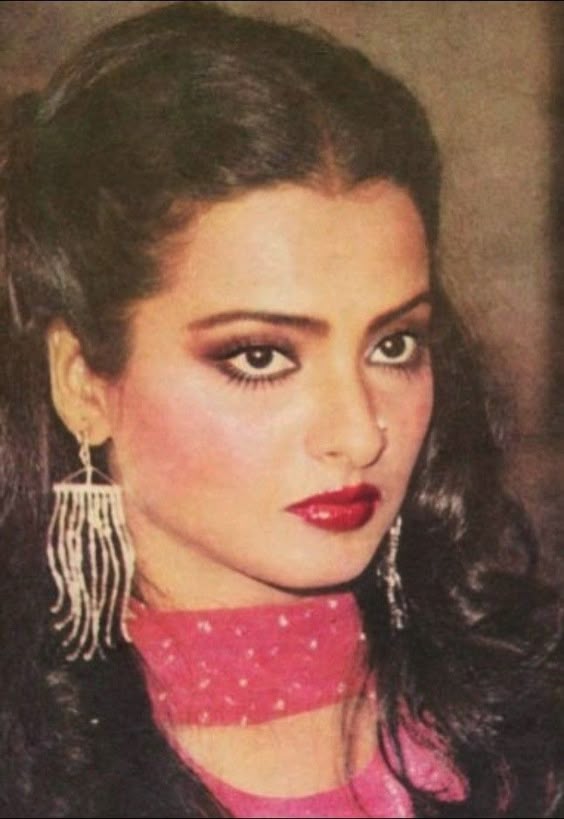 rekha-amitabh
