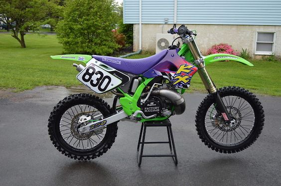 It’s done !!! - Bike Builds - Motocross Forums / Message Boards - Vital MX