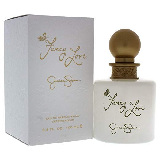 Jessica Simpson Fancy Love by Jessica Jessica Simpson Fancy Love Gift Set