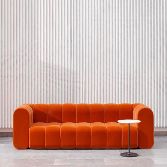 10 Sofa Designs For A Modern Living Room