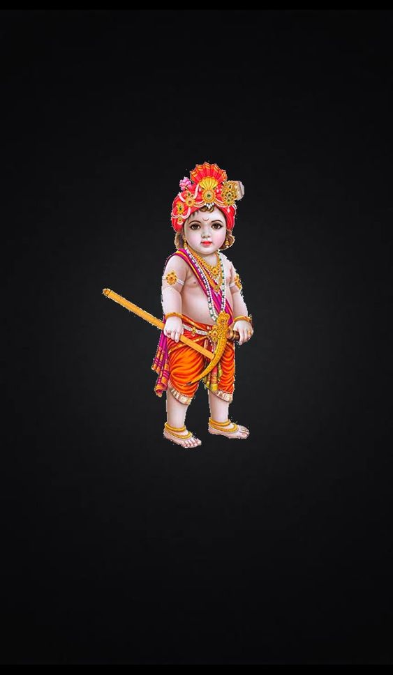 Krishana