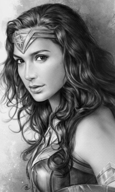 picture Gal Gadot Wonder Woman Artwork gal gadot wonder woman game of