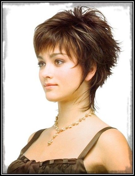 Pin En Cortes De Cabello Para Mujer