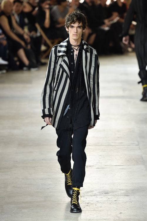 こちらの】 アン ドゥムルメステール ANN DEMEULEMEESTER レディース
