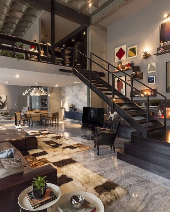 7 must do interior design tips for chic small living rooms amazing architecture condominium and lofts - Loft Design Ideas 7 must do interior design tips for chic small living rooms amazing architecture condominium and lofts - Loft Design Ideas
