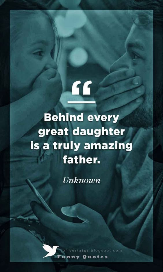 Inspirational Fathers Day Quotes with Images, Pictures