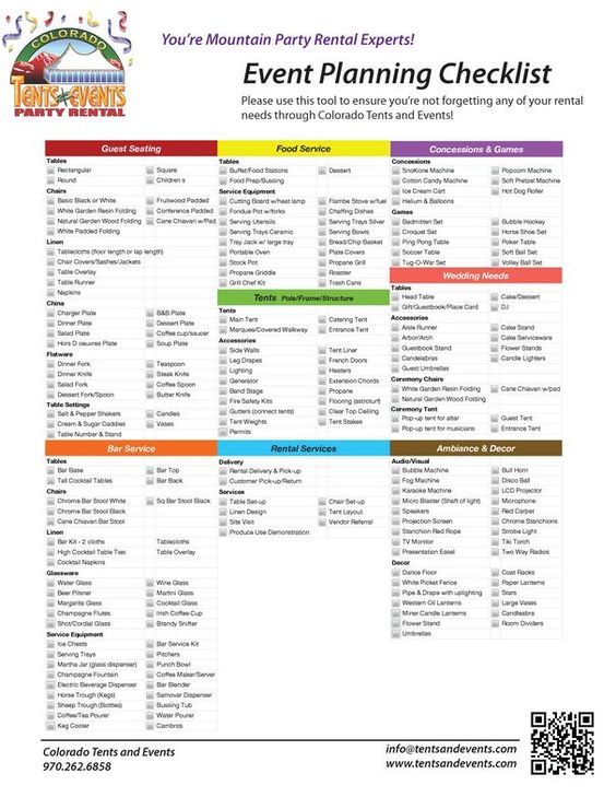 Party Planning Checklist Event Planning Pinterest Party - event coordinator contract sample Party Planning Checklist Event Planning Pinterest Party - event coordinator contract sample