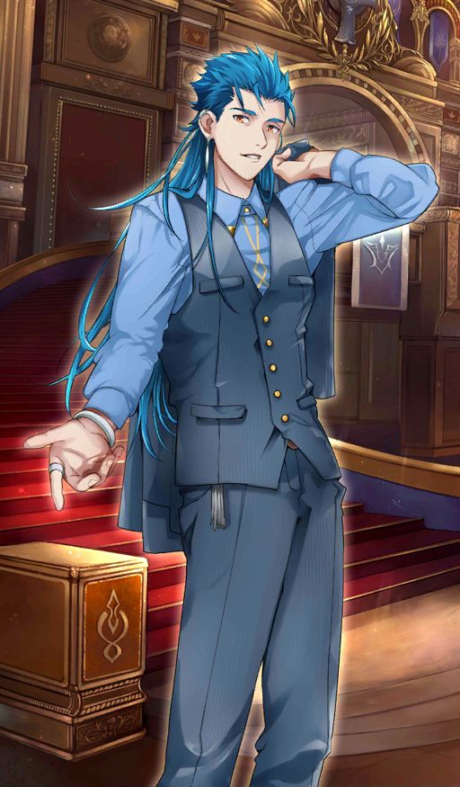 Imagem de buceta. Fate grand order cu