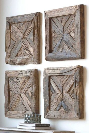 Hautelook Best Of Uttermost Rennick Reclaimed Wood Wall Art Rustic Walls - Barn Wood Wall Art Ideas Hautelook Best Of Uttermost Rennick Reclaimed Wood Wall Art Rustic Walls - Barn Wood Wall Art Ideas