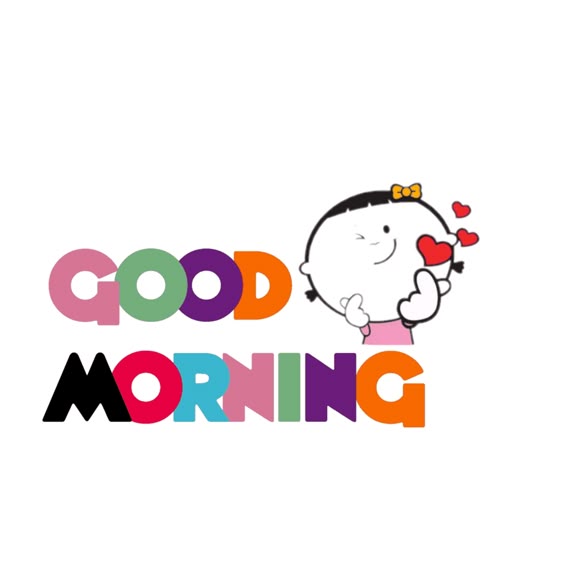 good-morning-dr