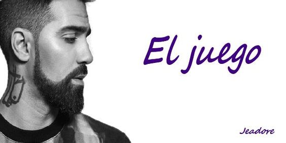 El juego El juego