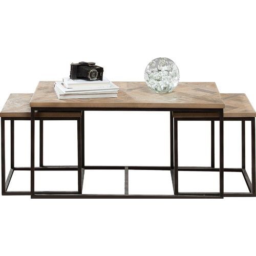 Found It At Wayfair Thornhill Nesting Coffee Table Luminária De Chão Moveis Thornhill Nesting Coffee Table, Wayfair Stacking Coffee Tables
