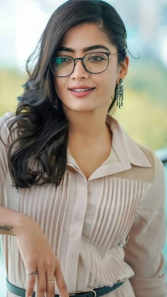 rashmika