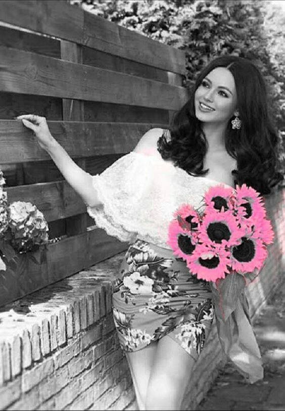 Hermosas Imágenes de Flores para compartir.