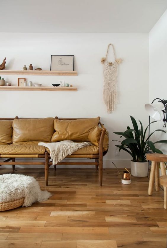 Mua sofa da ở đâu và kích hoạt các cung bát quái trong nhà