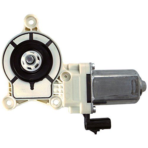 ACDelco 11M99 Professional Front Passenger Side Power Window Motor ACDelco 11M99 Professional Front Passenger Side Power Window Motor