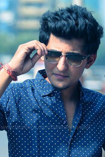 Darshan Raval