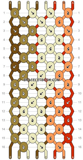 Normal pattern #110336 variation #202042