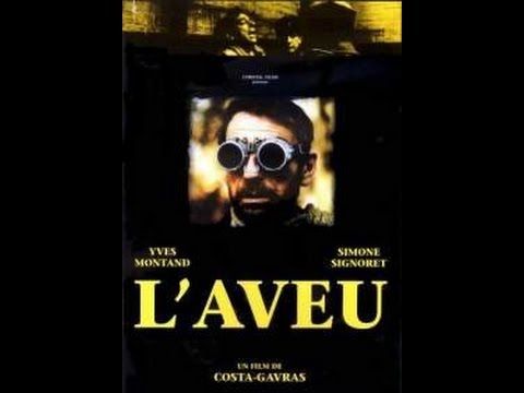 Kwstas Gabras Polemwntas Ton Kommoynismo Me Mia Kamera L Aveu H Omologia Oloklhrh H Tainia