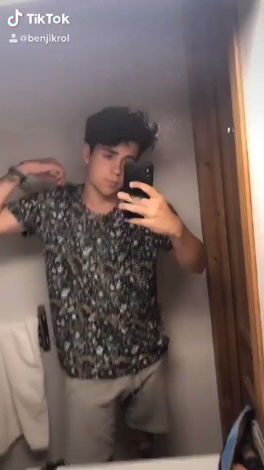 Benji krol twitter grooming Benji krol twitter grooming