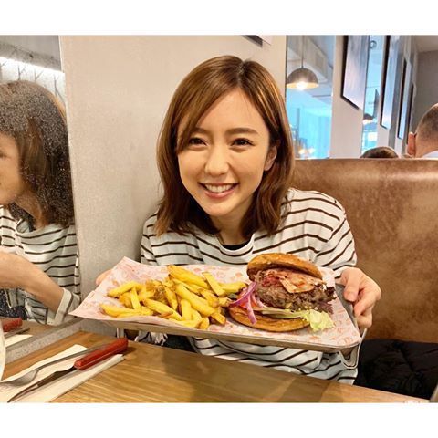 Instagram詳細 真野恵里菜 夫 柴崎岳とのラブラブエピソード 夫に言ってもらえることが嬉しくて 真野 真野恵里菜 食事 Instagram詳細 真野恵里菜 夫 柴崎岳とのラブラブエピソード 夫に言ってもらえることが嬉しくて 真野 真野恵里菜 食事