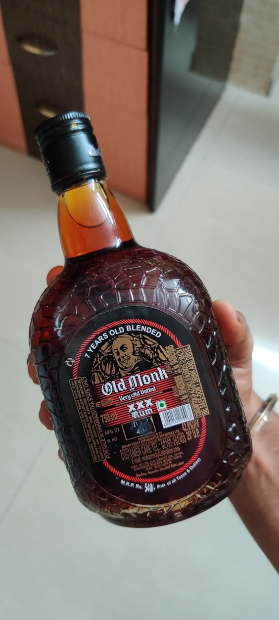 #rum #oldmonk #rum #drinks #indian #oldmonkrum #cheers