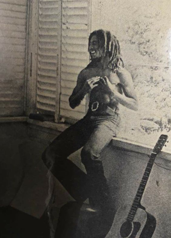marley-car