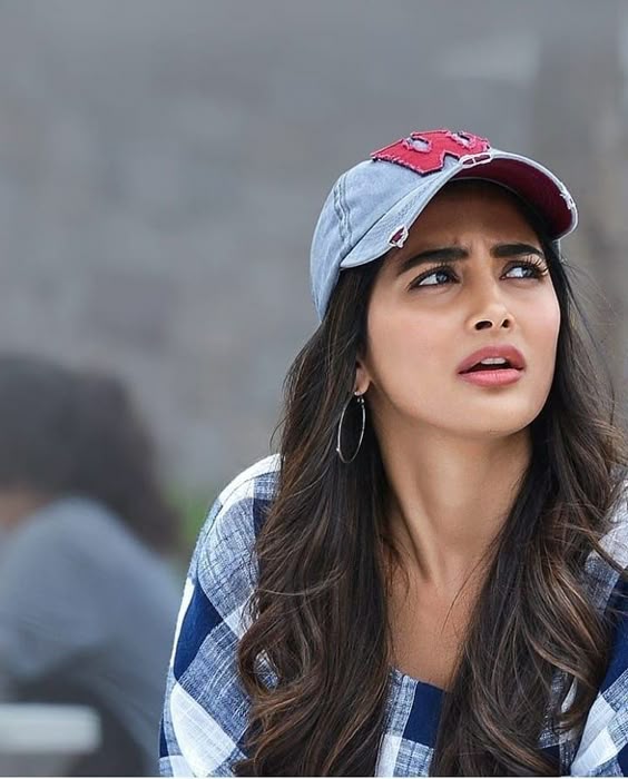 Pooja Hegde