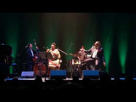 Pin By Mayra Batista On El Cigala Concert