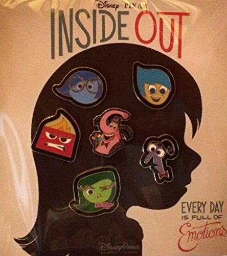 Bing Bong: "Inside Out" Fan Favorite? New Products & Collectibles #insideOutEvent