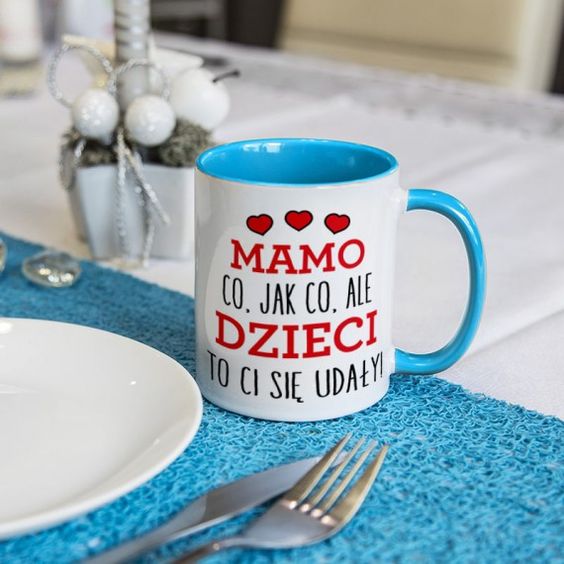 Super prezent na różne okazje - urodziny, imieniny, święta, dzień matki. Szukasz prezentu na dzień matki? W ofercie naszego sklepu znajdziesz nie jeden upominek