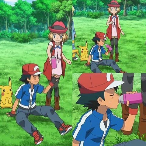 Indirect Kiss O O Spielen Sie Jetzt Pokemon Masters Geben Sie
