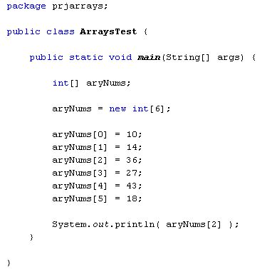 Code showing a Java Array JAVA_ARRAYS Pinterest Java - angularjs resume Code showing a Java Array JAVA_ARRAYS Pinterest Java - angularjs resume