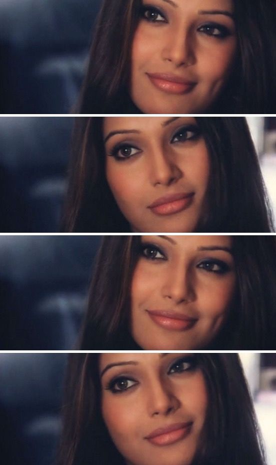 Bipasha Basu