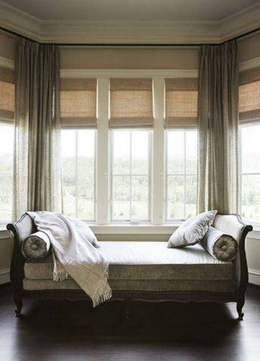 32 Best Of Window Seat Design Ideas Paijo Network Big Windows Living Room Living Room Windows Window Curtains Living Room
