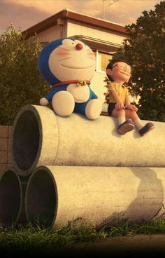 Doraemon