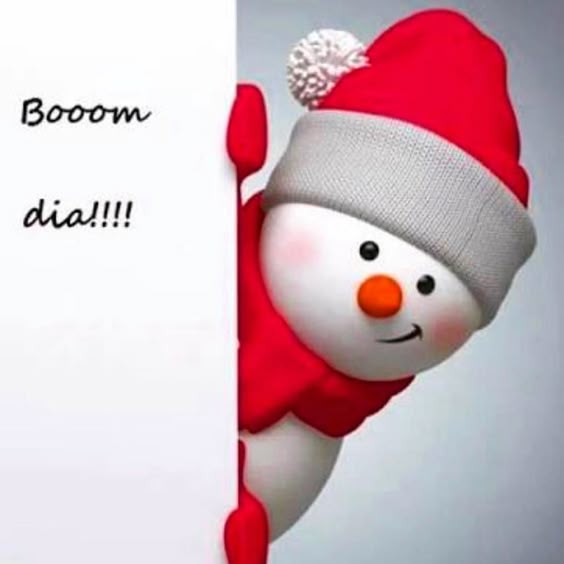 Papai Noel engraçado.