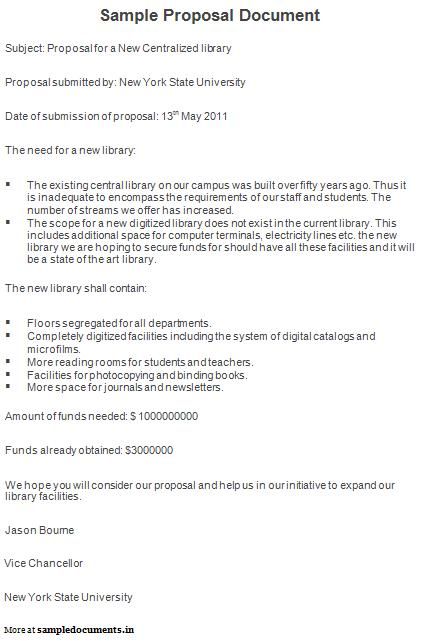Sample Proposal Document Proposal Documents Pinterest Proposals - adjudication officer sample resume Sample Proposal Document Proposal Documents Pinterest Proposals - adjudication officer sample resume