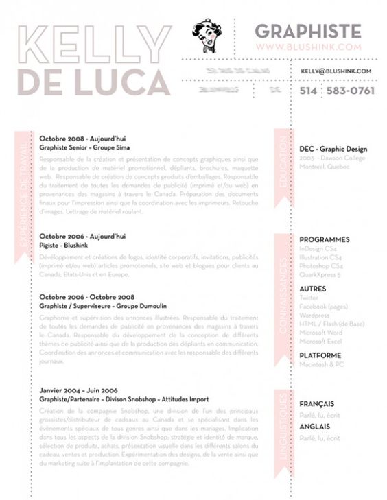 resume design ideas Digital Portfolio Pinterest Cv design - how to design a resume resume design ideas Digital Portfolio Pinterest Cv design - how to design a resume